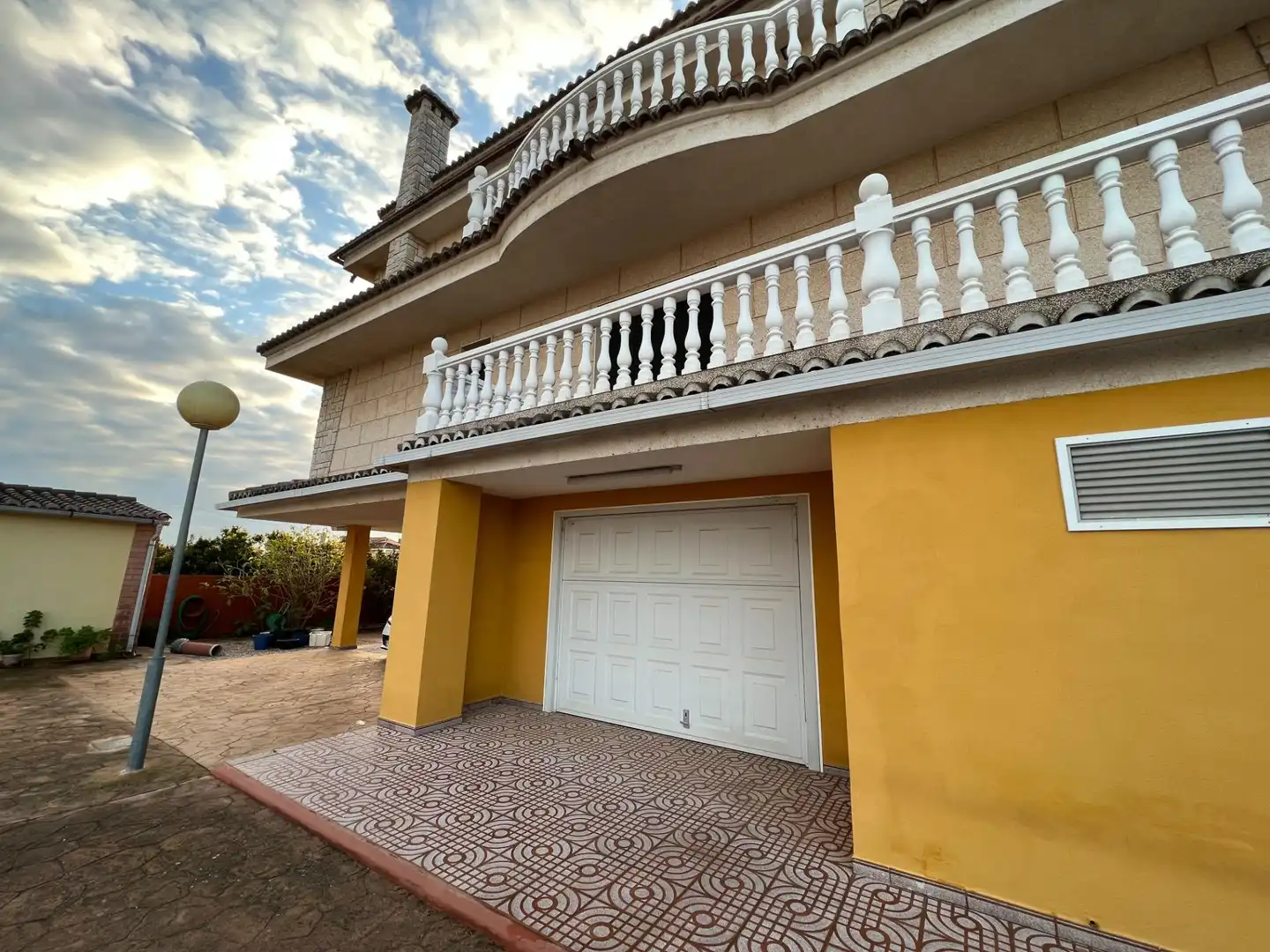 Villa avec terrasse à vendre à Sueca ciudad, imagen 10