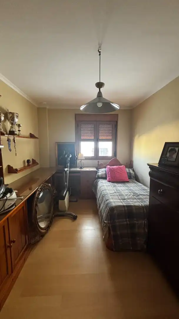 Wohnung mit Terrasse zum Verkauf in Centro, imagen 5