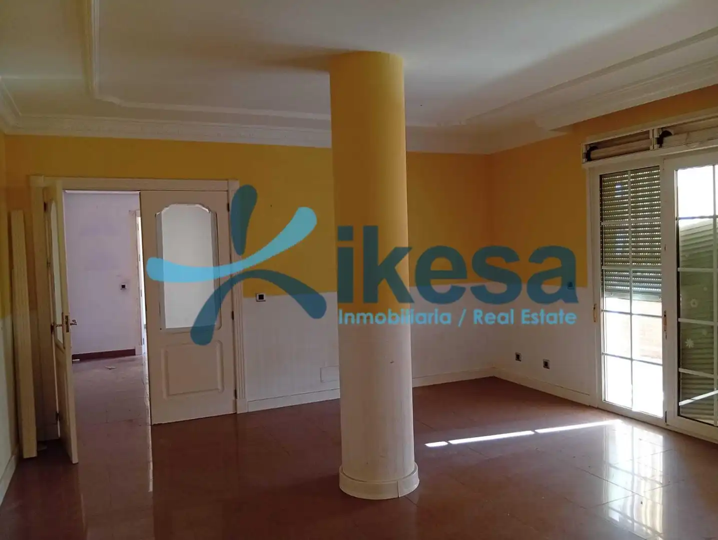 Wohnung zum Verkauf in El Alquián