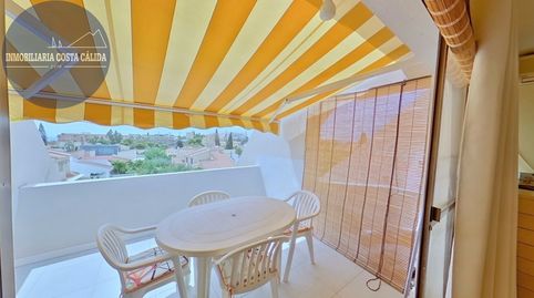 Foto 4 de Apartament en venda a Calle Galeón, 16, Calabardina, Águilas