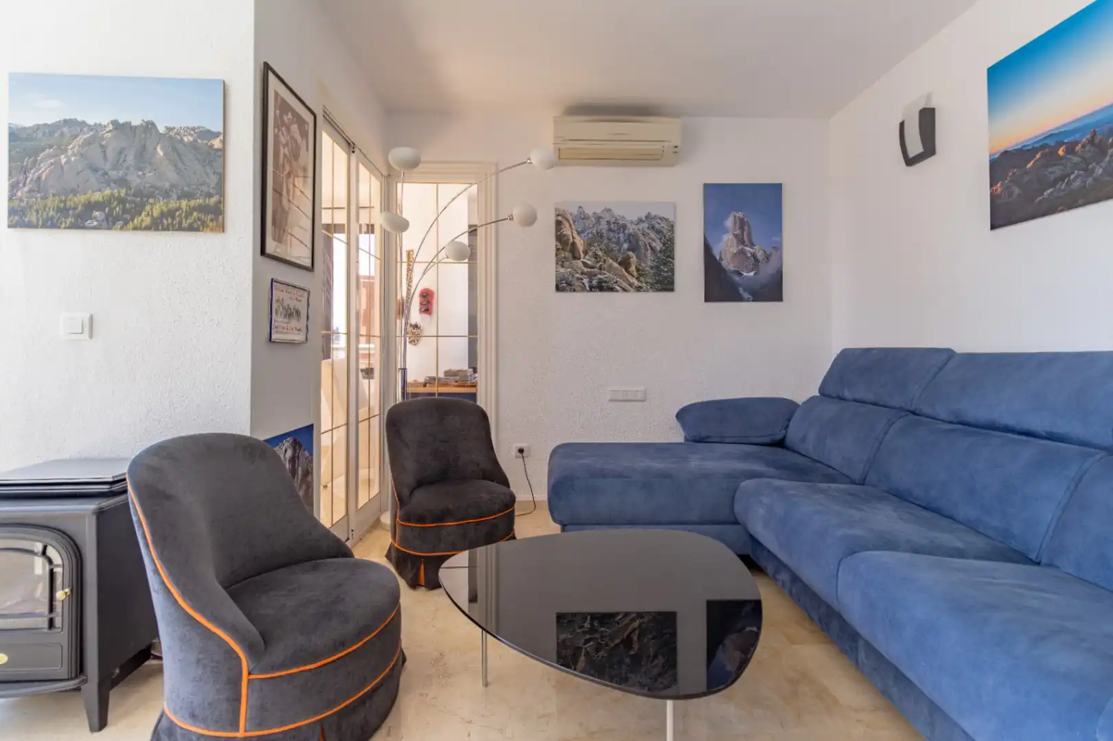 Appartamento con terrazza in vendita a Levante Alto, imagen 10