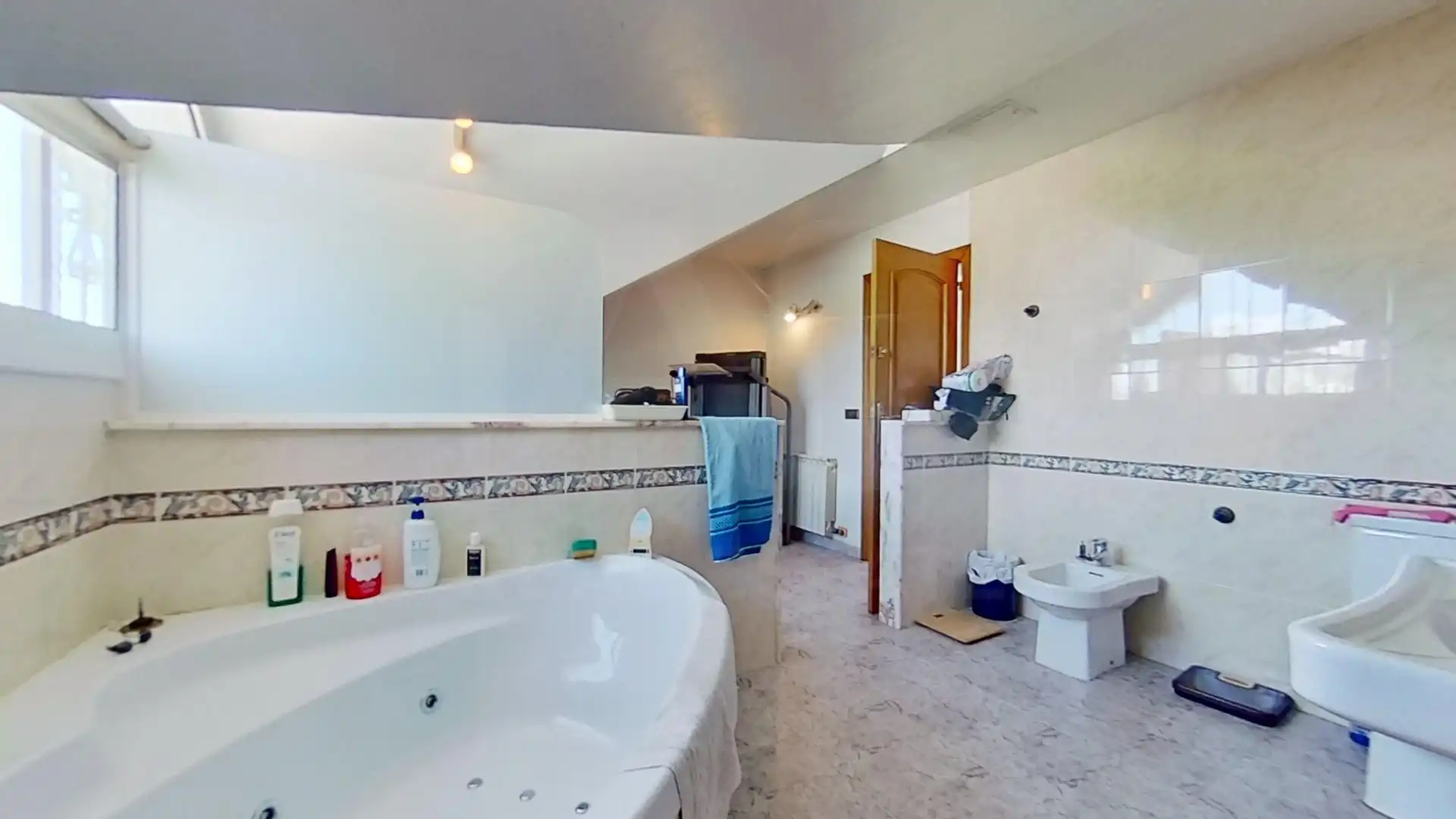 Casa con piscina in vendita a Els Masos - Els Garrofers, imagen 23