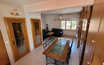 Living room of Single-family semi-detached to rent in León Capital   with Terrace and Balcony