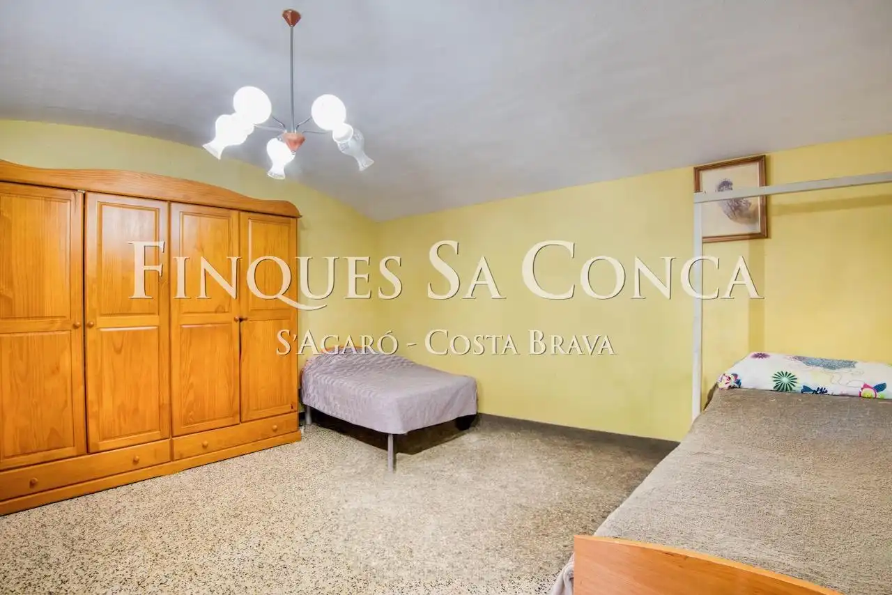 Habitación de Finca rústica en venta en Matemale con Calefacción