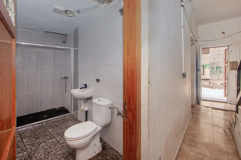 Houses for sale in Lg Montaña de Arucas , Arucas Casco