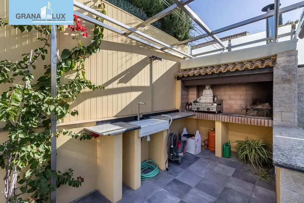 Casa con terraza en venta en Genil, imagen 40