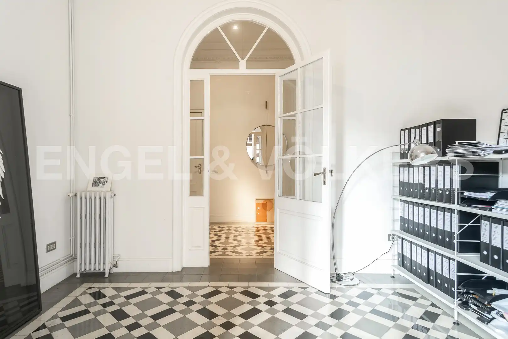 Piso con terraza en venta en Eixample, imagen 39