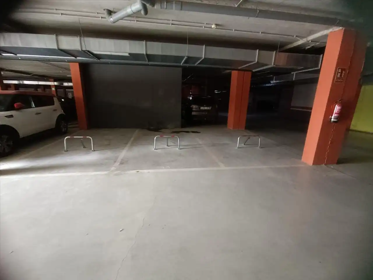 Einzelparkplatz zum Verkauf in Oro, imagen 5