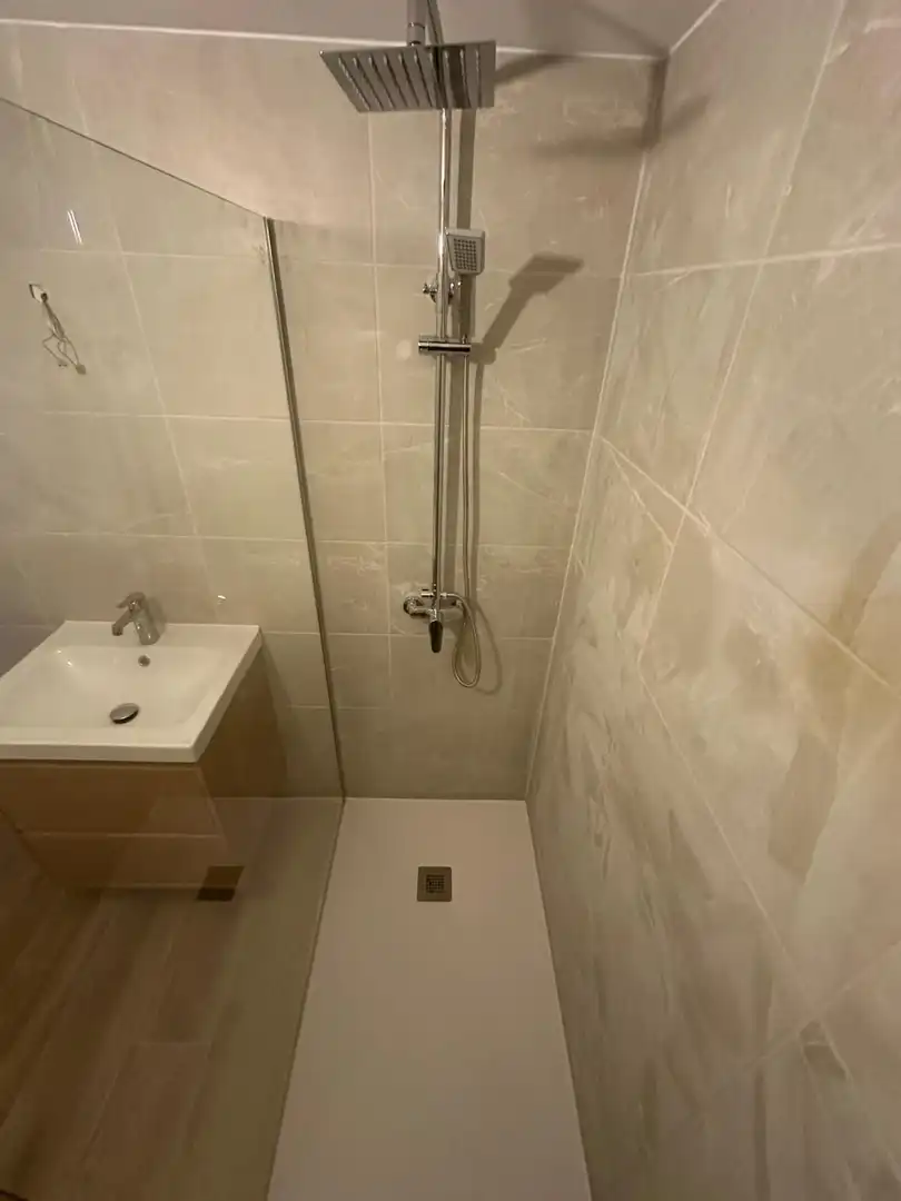 Bathroom of Flat for sale in Tuineje
