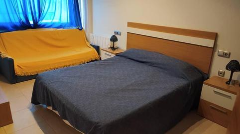 Foto 3 de Pis en venda a Del Reino Unido, Palmeral, Alicante