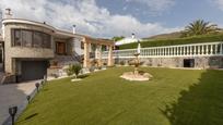 Garden of House or chalet for sale in Padul  with Air Conditioner and Swimming Pool