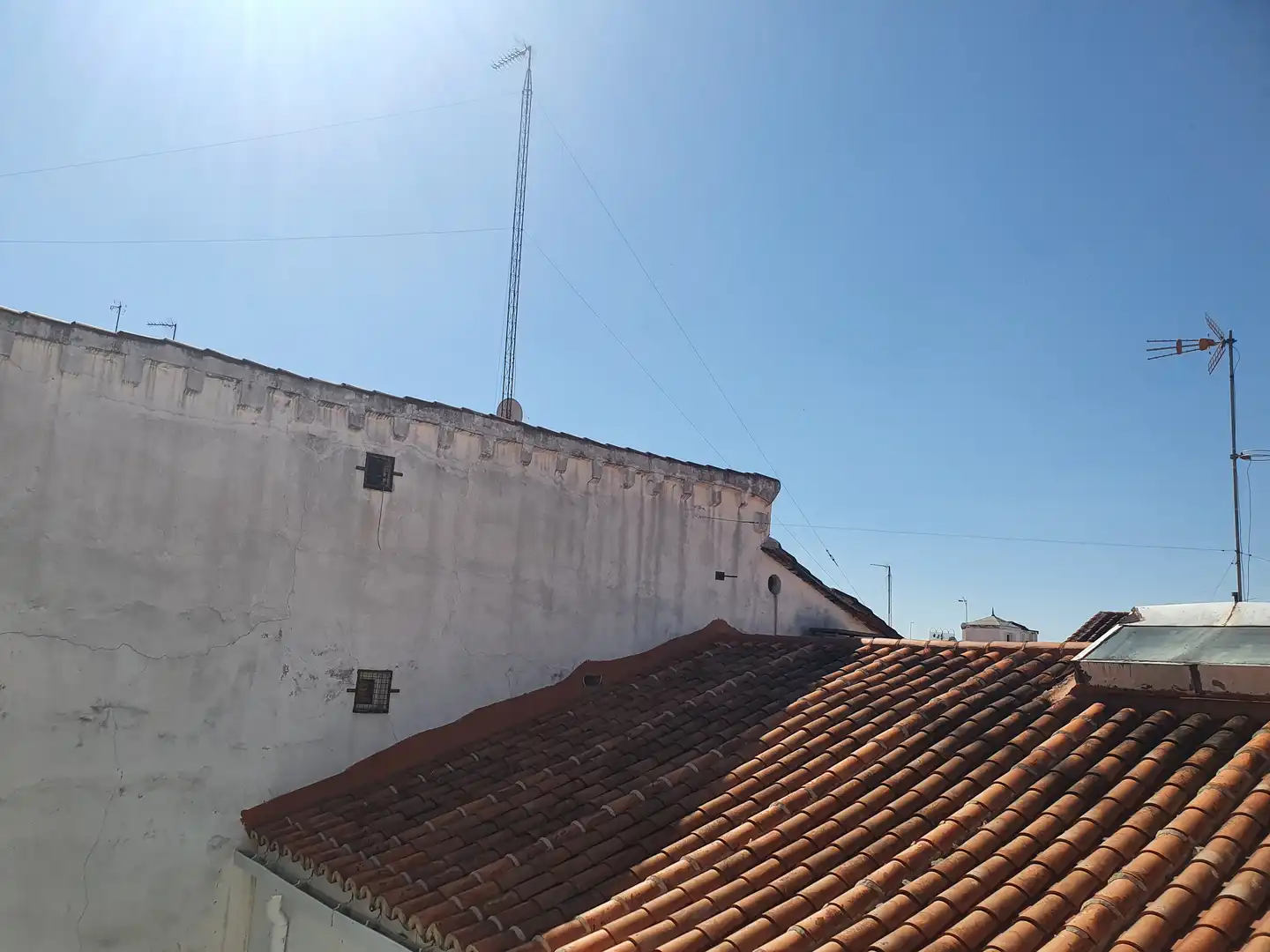 Apartamento de alquiler en Calle de la Cabeza, Embajadores - Lavapiés