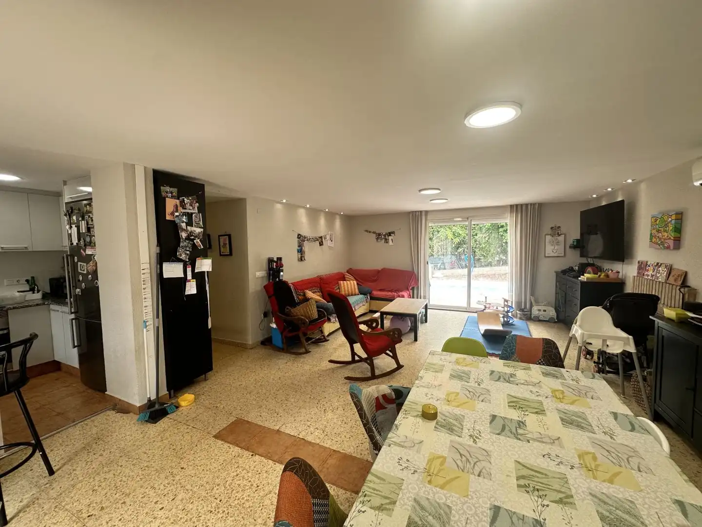 Villa mit Pool zum Verkauf in Torres Torres, imagen 8