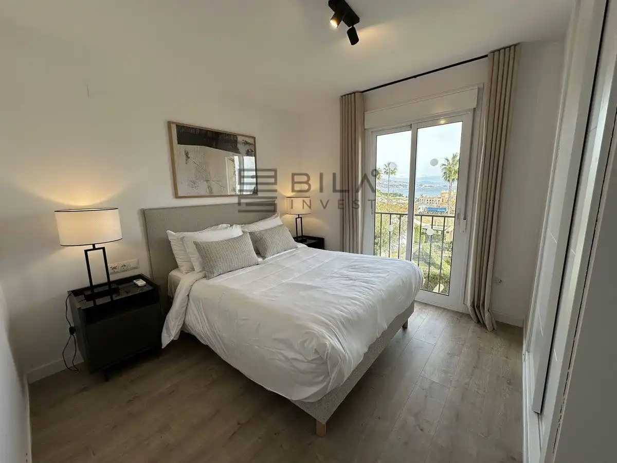 Reihenhaus mit Pool zum Verkauf in Marina del Sol, imagen 13
