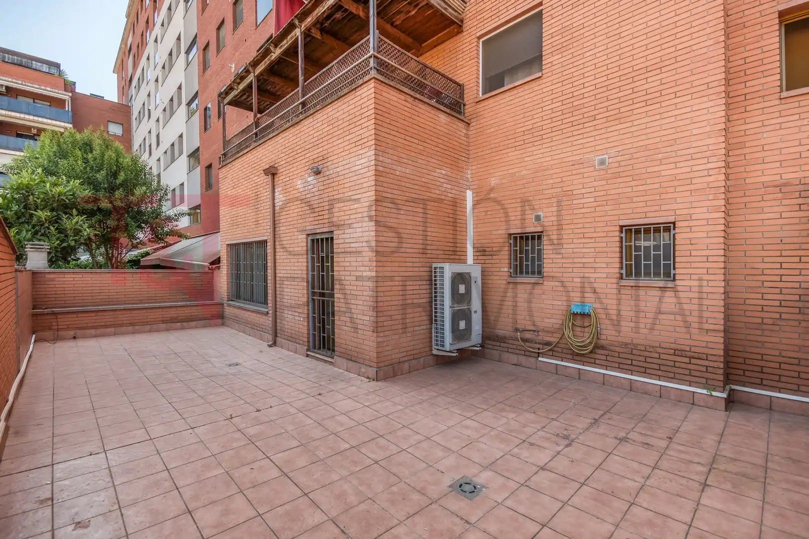 Geschaftsraum zum Verkauf in Carrer Navarra, 11, Parc Central