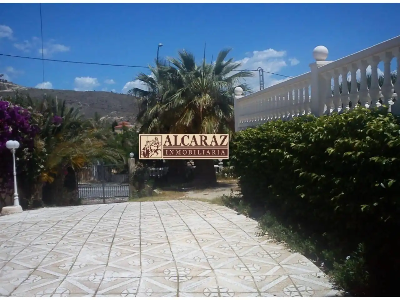 Casa con piscina en venta en Pueblo Acantilado - Lanuza, imagen 27