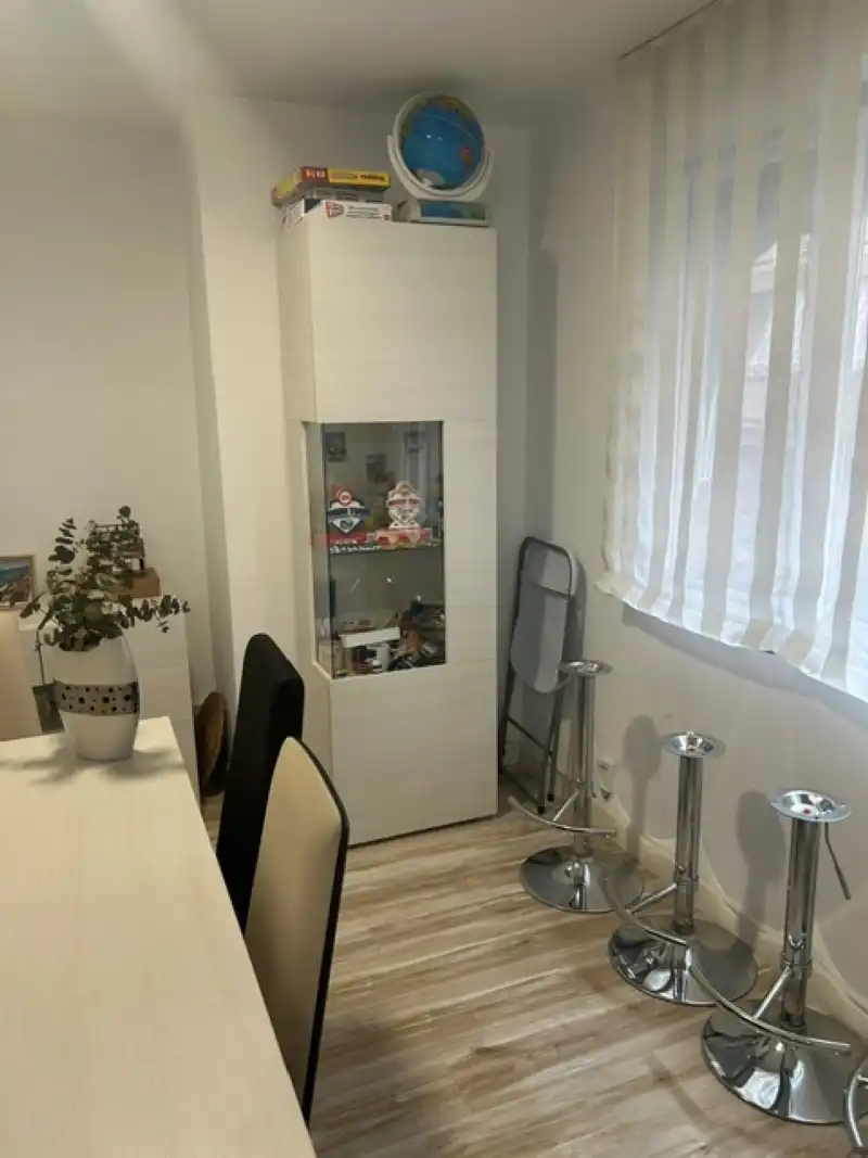 Wohnung mit Terrasse zum Verkauf in Carrer del Poeta Llorente, imagen 30
