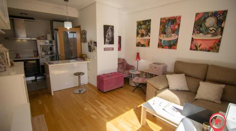 Photo 3 of Planta baja for sale in De Angeles Gasset, San Fernando - Carretera de Valencia, Cuenca Capital