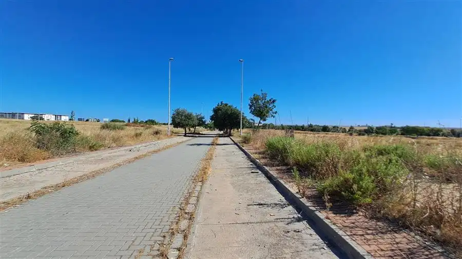 Residential land for sale in Calle Doctor Emilio Haya Prats 5, imagen 9