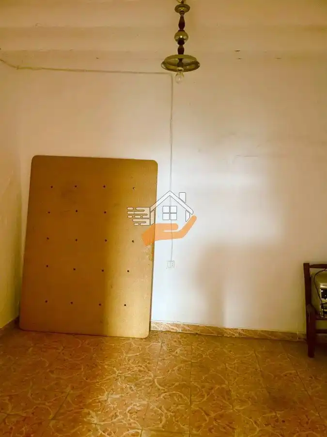 Casa adosada en venda en Vélez-Rubio amb Terrassa