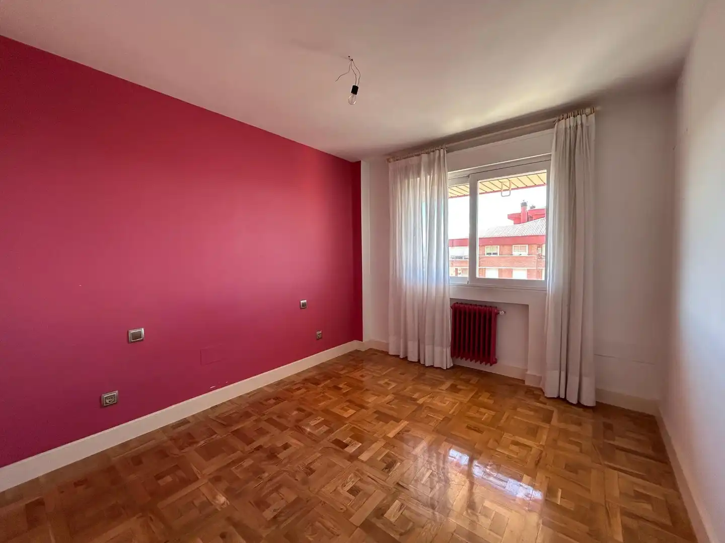Habitación de Piso en venta en Guadalajara con Aire acondicionado, Parquet y Trastero