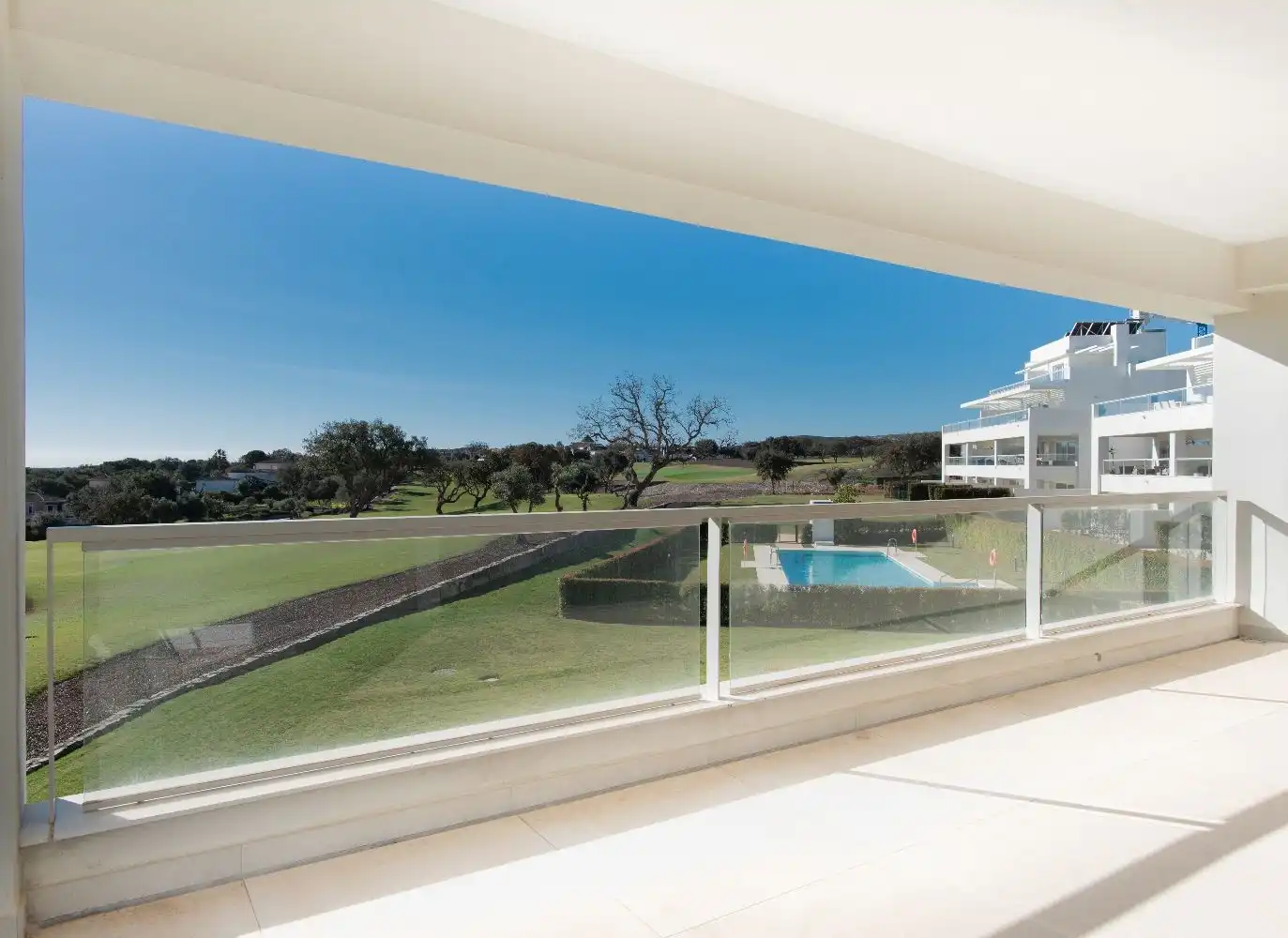 Apartament amb piscina en venda a Marbella Centro, imagen 6