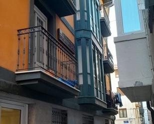 Balcony of Flat for sale in Mundaka  with Terrace