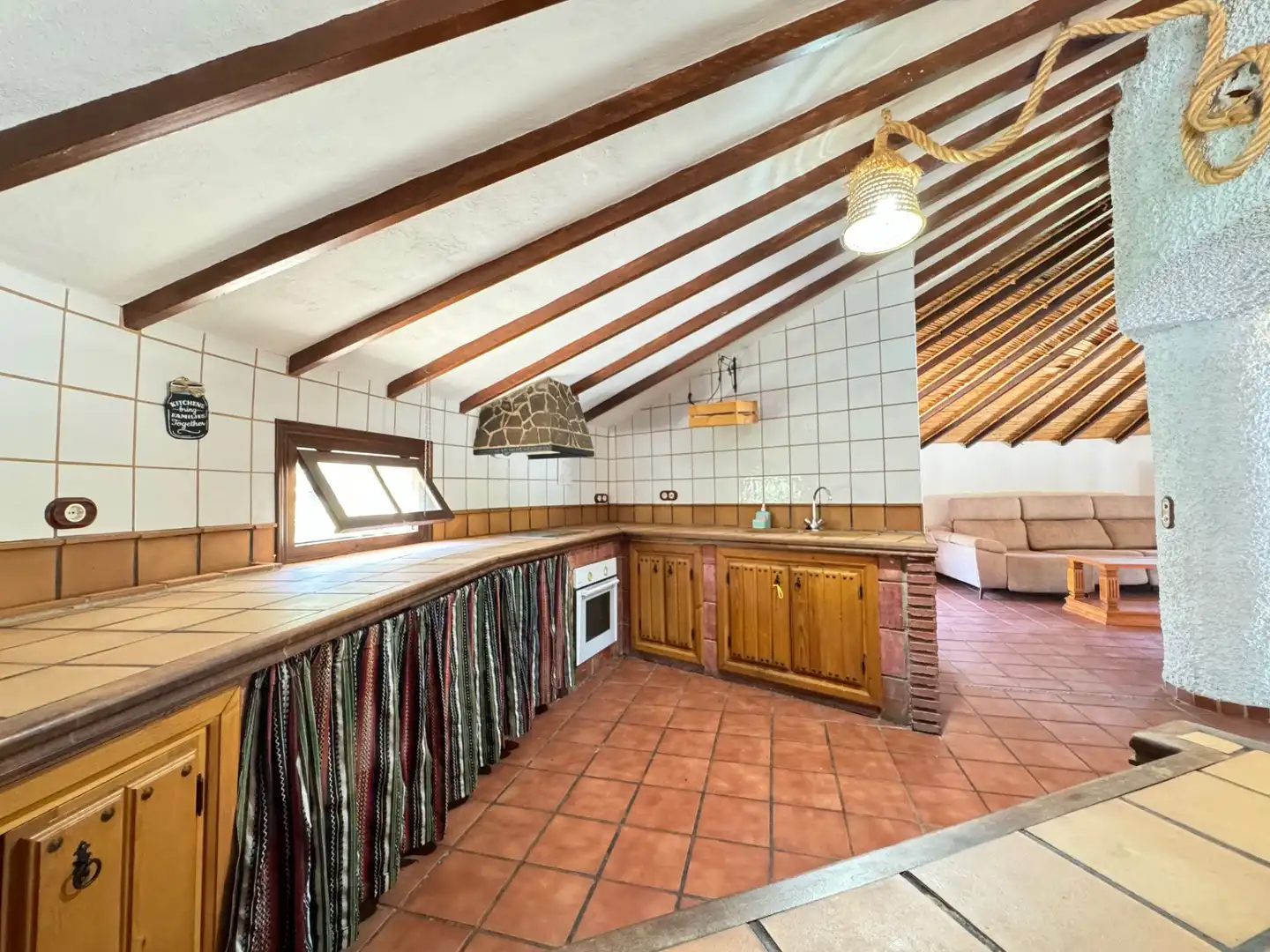 Casa rústica amb piscina en venda a monte alegre, imagen 18
