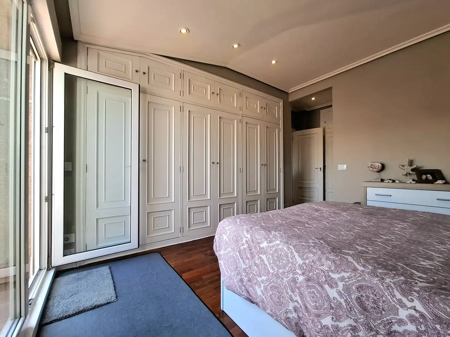Bedroom of Duplexes for sale in Centro Urbano