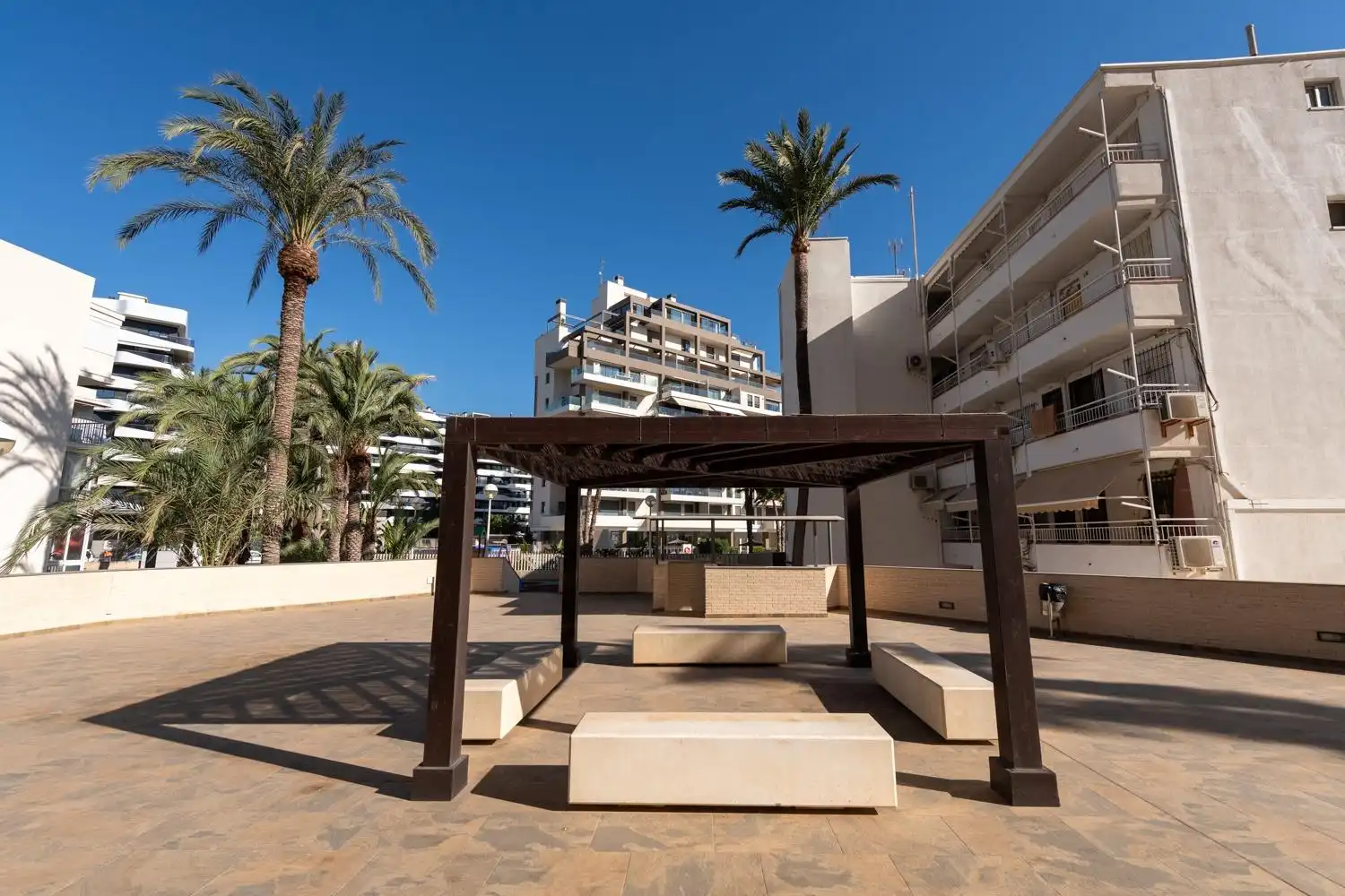 Flat with pool to rent in Avenida de la Costa Blanca, imagen 43