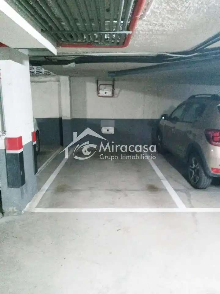 Parking of Garage for sale in Madrid