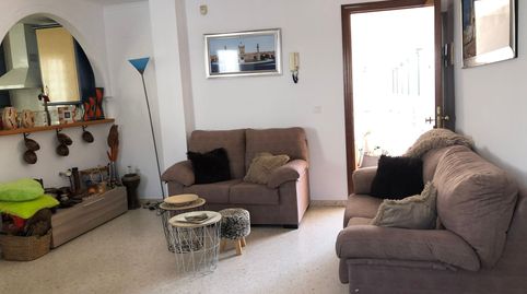 Foto 4 de Piso en venta en Avenida Diputacion, 29, El Bosque, Cádiz