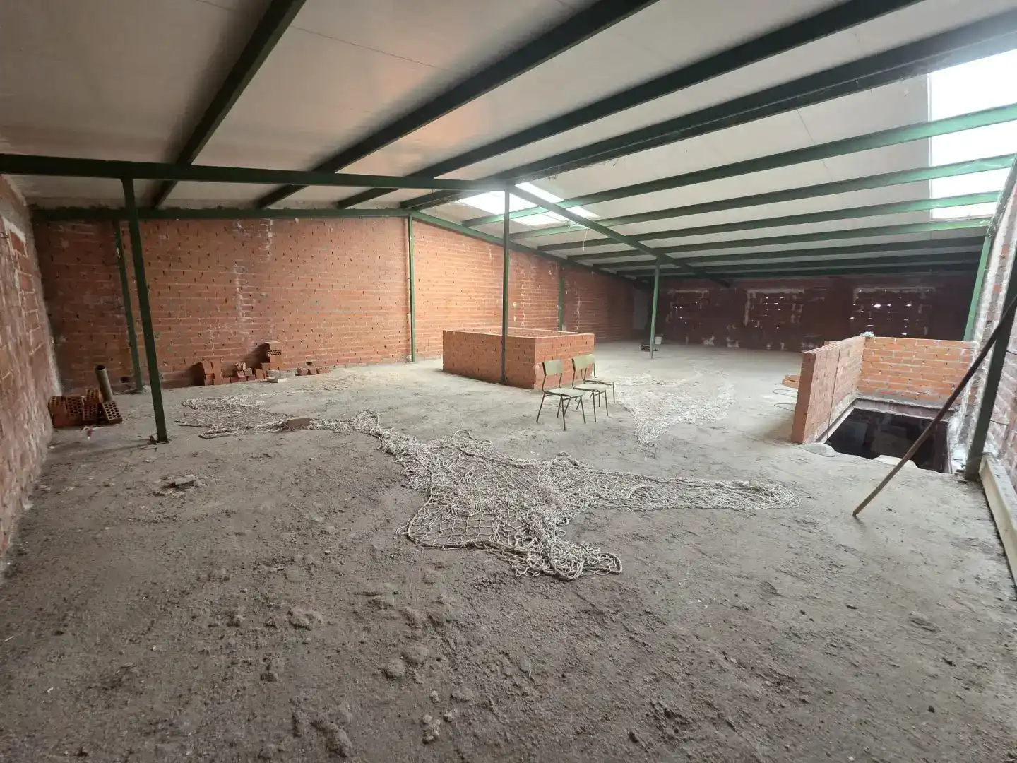 Casa o xalet en venda en Villarrubia de los Ojos
