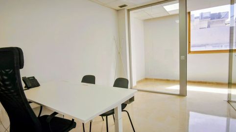Foto 5 de Oficina de lloguer a Carrer de Sant Gervasi de Cassoles, 68, Sant Gervasi i la Bonanova, Barcelona Capital