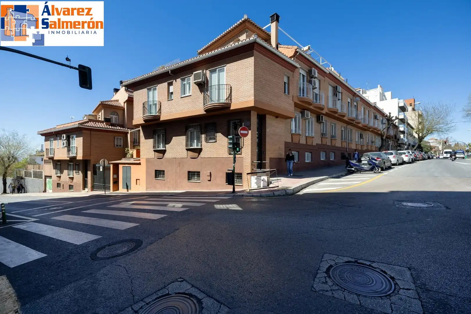 Adossat amb terrassa en venda a Avenida Avenida Murcia, imagen 53