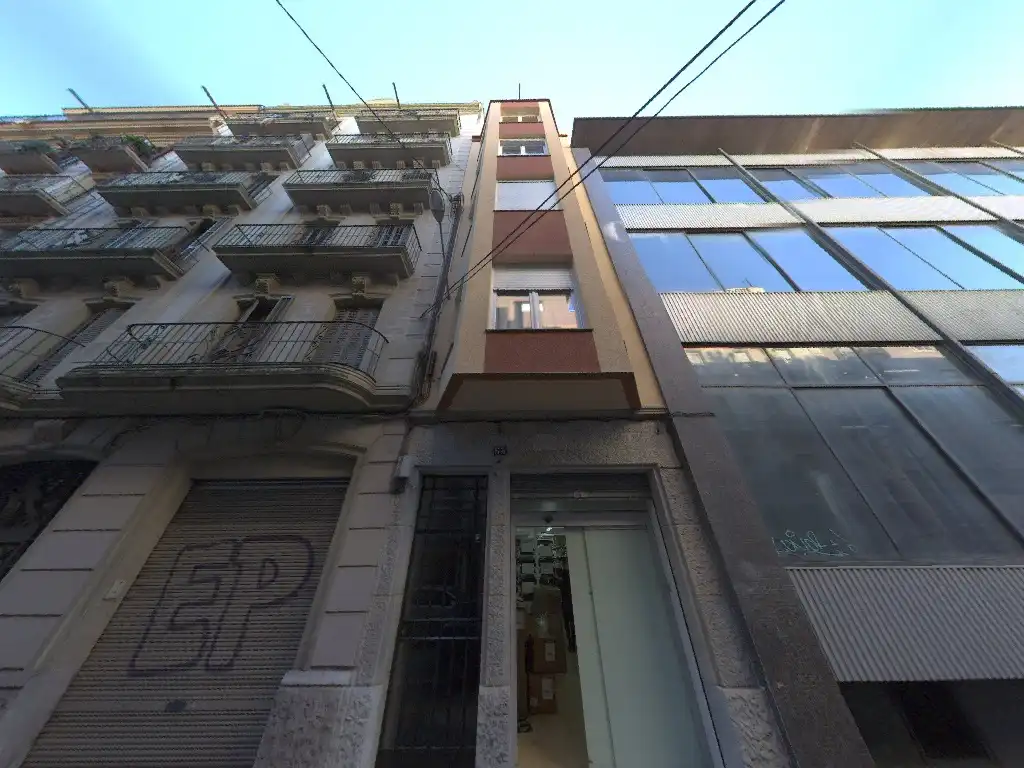 Piso en venta en C/ Lorenzana, Eixample Nord