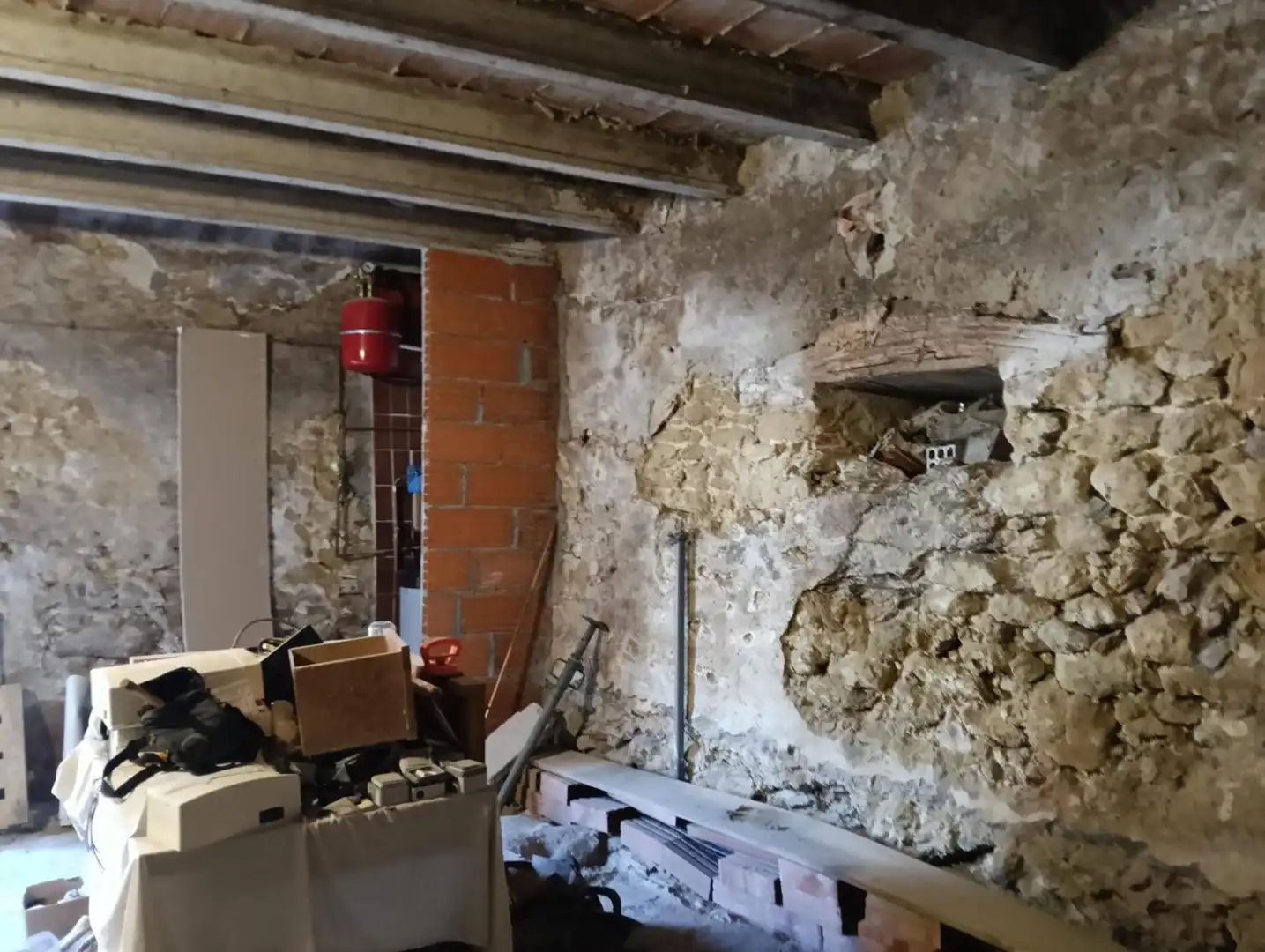 Chalet con jardín en venta en Carrer del Mas Saballs, imagen 32