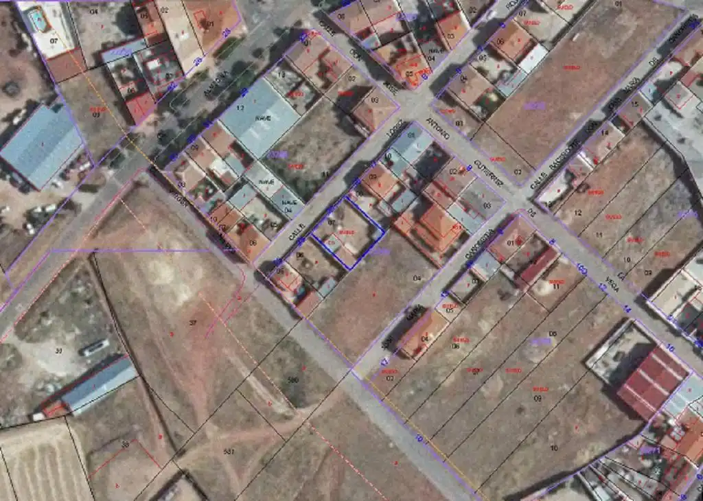 Terreno en venta en Montiel