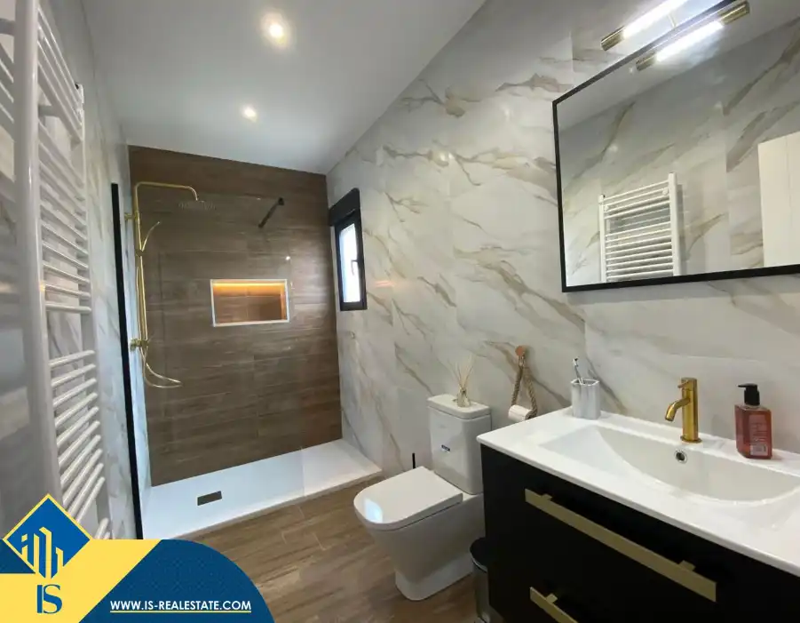 Chalet con piscina en venta en Orihuela Costa, imagen 14
