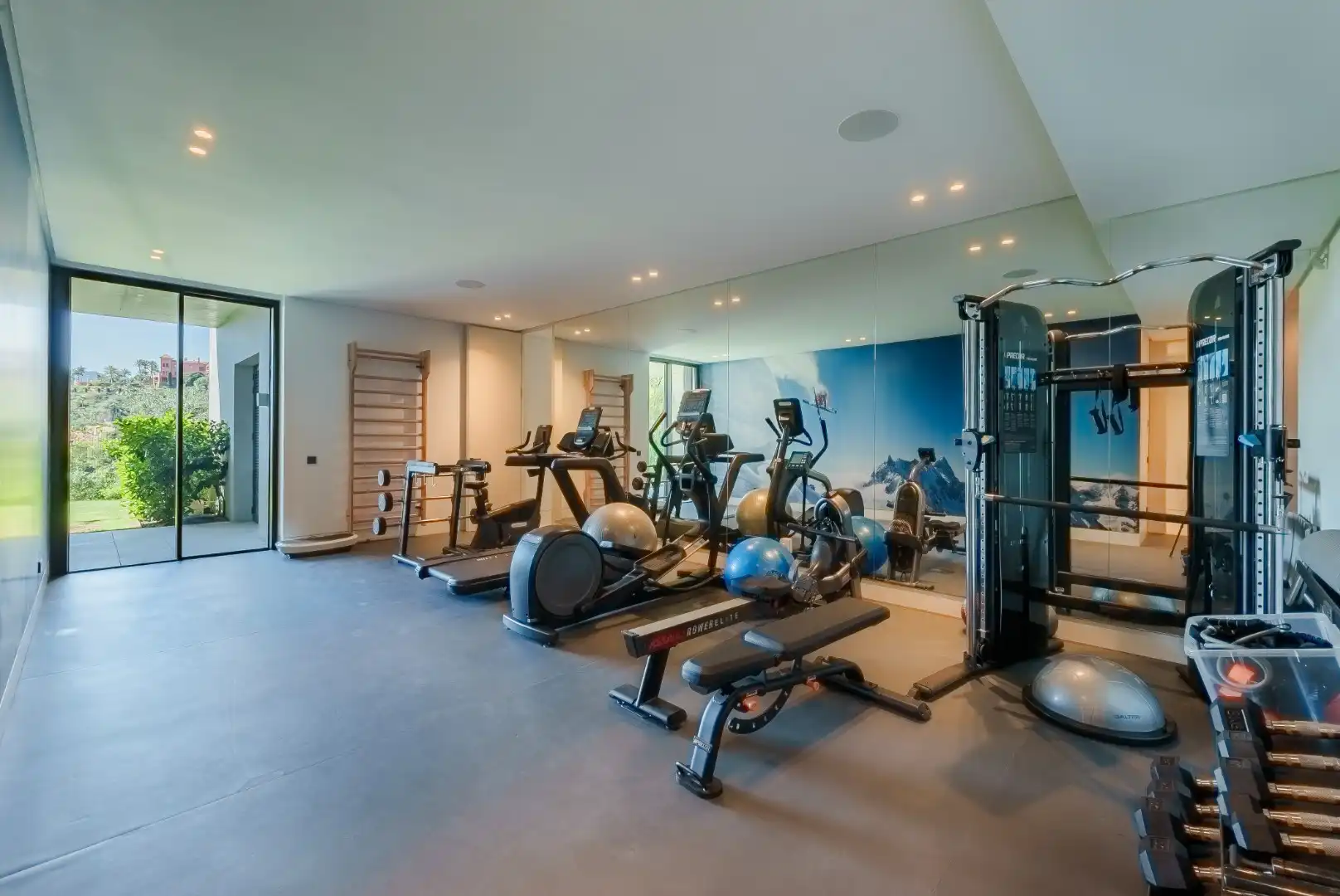 Maison avec piscine à vendre à CERRO ARTOLA 12, imagen 56