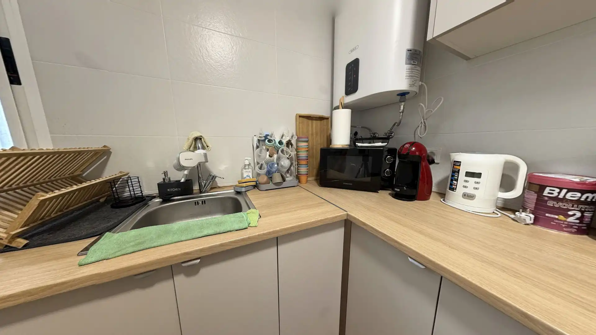 Appartement avec terrasse à vendre à Carrer Pati Fosc, imagen 17