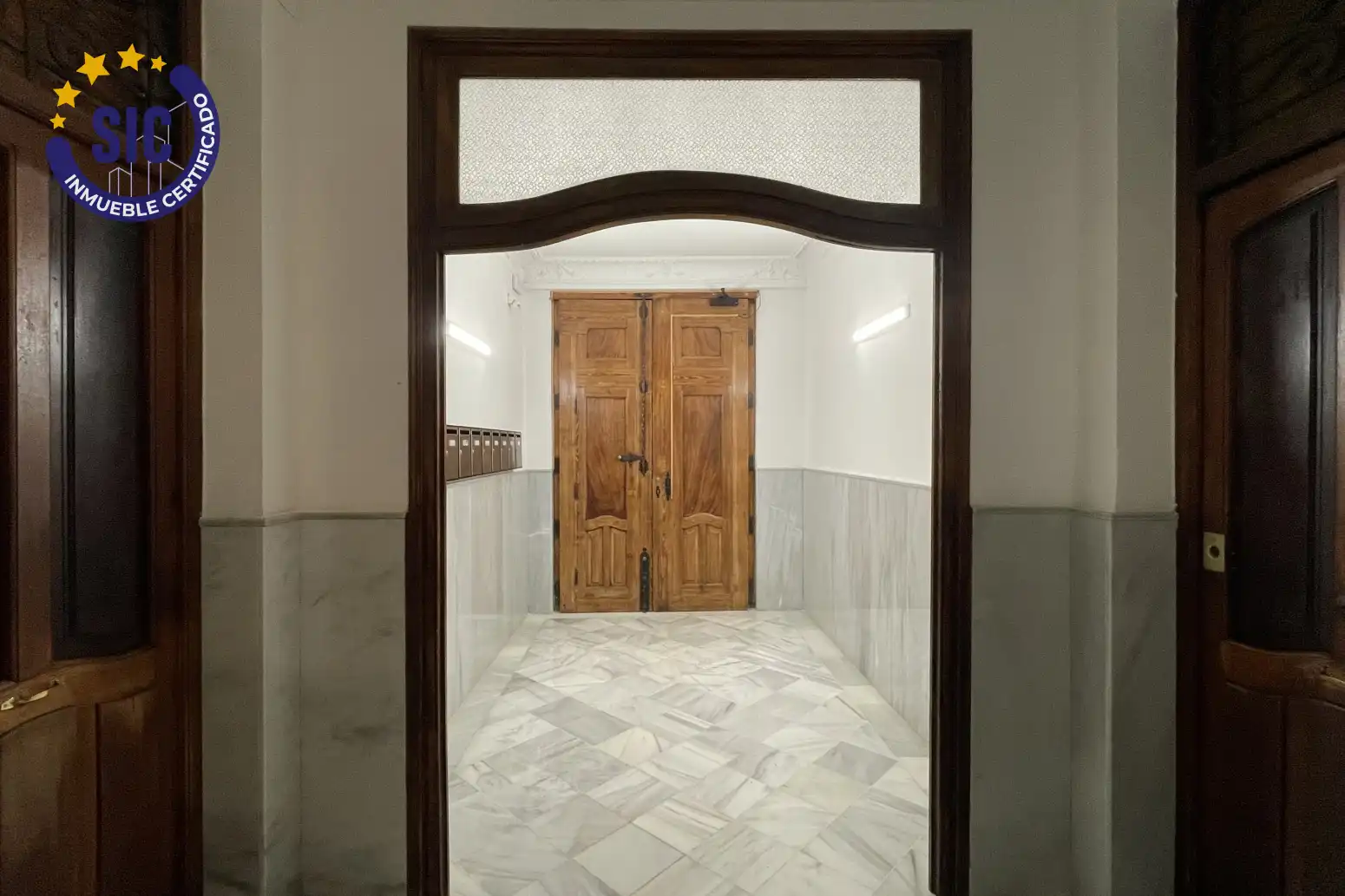 Flat with lift to rent in Valencia - CL BARON PETRES, imagen 36