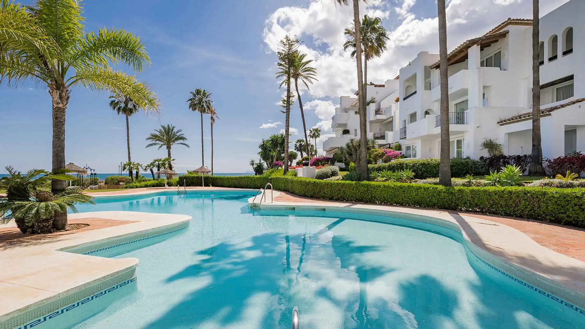 Apartament amb piscina en venda a Punta Plata, imagen 22