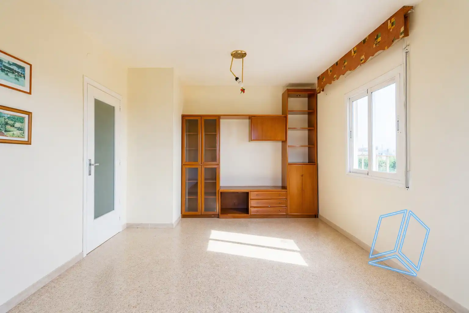 Piso con terraza en venta en Avenida Vilanova i la Geltrú, imagen 8