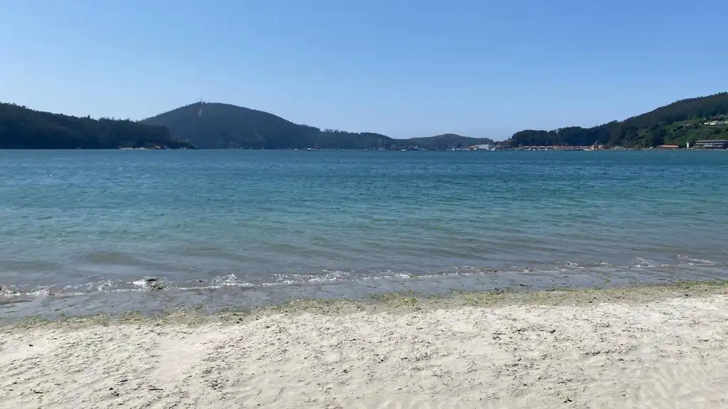 Erdgeschoss zur Miete in Cedeira mit Schwimmbad und Möbliert