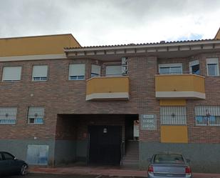 Exterior view of Apartment for sale in Las Torres de Cotillas