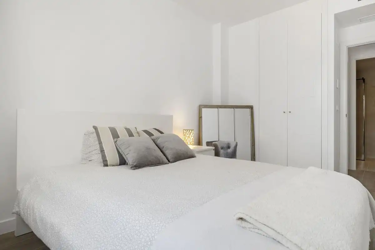 Apartment mit Pool zum Verkauf in Elviria - Cabopino, imagen 22