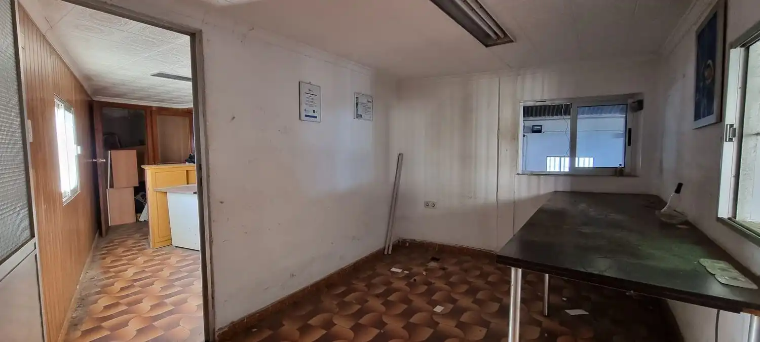 Local commercial à vendre à San Gil 22, imagen 14