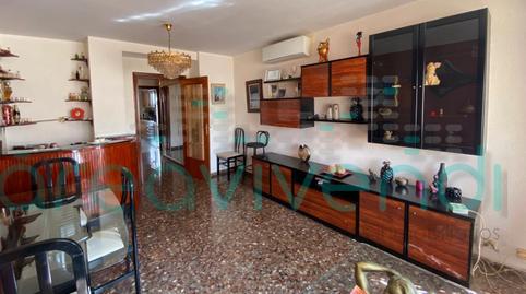 Foto 4 de Piso en venta en Carrer de Salvador Guinot, Ensanche - Parque del Oeste, Castellón de la Plana / Castelló de la Plana