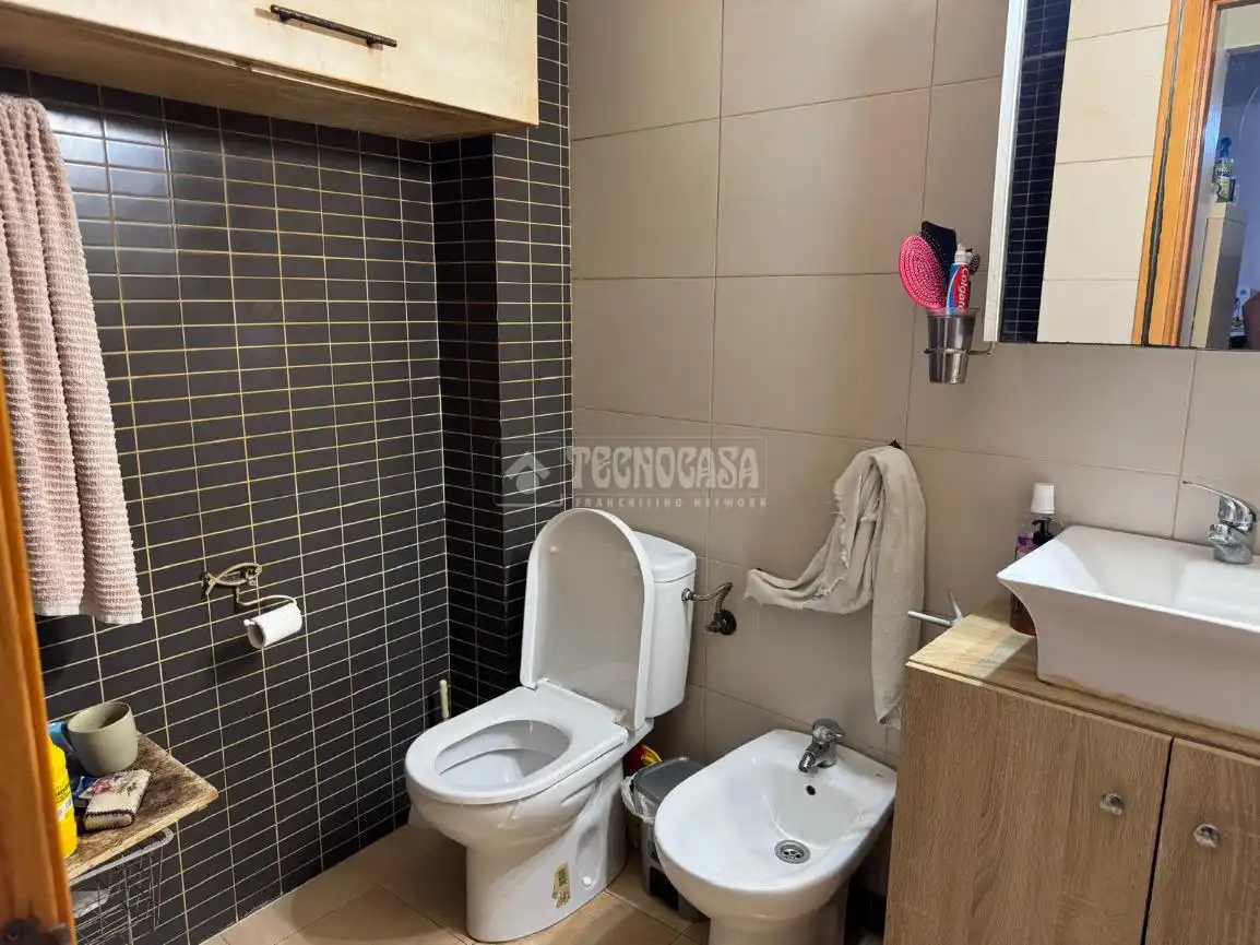 Piso en venta en Palos de la Frontera